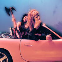 Carnage_Jazmin Bean,Lucy Loone
