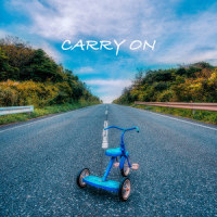 CARRY ON_WEAVER