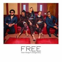 Free(feat. Sledgendary)_Sister Sledge,Sledgendary