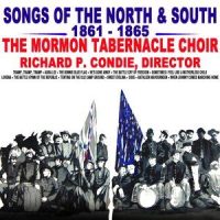 Tramp, Tramp, Tramp_Mormon Tabernacle Choir