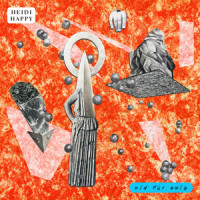 Loin de Moi(feat. Meimuna)_Heidi Happy,Meimuna,Cyrielle Formaz