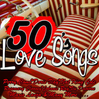 Just Say I Love Her_Vic Damone,Guy Mitchell