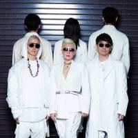 VANESSA_m-flo,Bloodest Saxophone