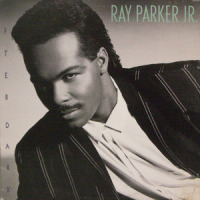 Over You (Duet With Natalie Cole)_Ray Parker Jr.