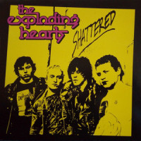 I'm a Pretender_The Exploding Hearts