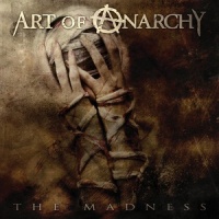 The Madness_Art of Anarchy