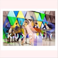 Leyla (feat. Samandar)_Kuk Choy,Samandar