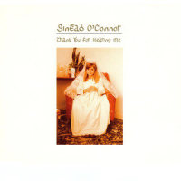 Thank You for Hearing Me_Sinéad O'Connor