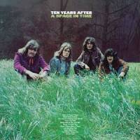 Here They Come_Ten Years After