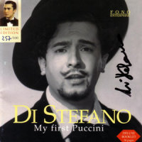 Che Gelida Manina_Giuseppe Di Stefano