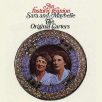 Lonesome Pine Special_Sara Carter,Maybelle Carter