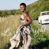 In From The Storm_Lizz Wright