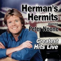 There's a Kind of Hush_Herman's Hermits