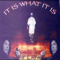 Welcome to Cali(Feat. AndyK)_Inferno,AndyK