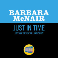 Just In Time_Barbara McNair