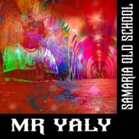 Pandiao_Mr Yaly,El Fantasma
