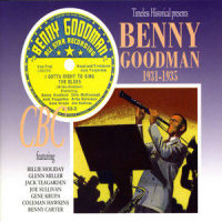 I'm Getting Sentimental Over You_Benny Goodman,Billie Holiday,His Music Hall Orchestra