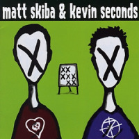 Yesteryear_Matt Skiba