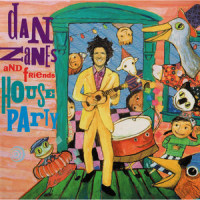 Hop Up Ladies_Dan Zanes,Friends