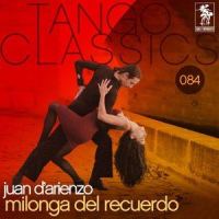 El portenito_Juan D'Arienzo