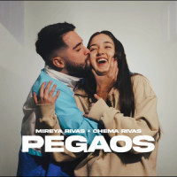 Pegaos_Mireya Rivas,Chema Rivas,Jose María Rivas Béjar,Mireya Rivas Béjar