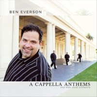 The Flame_Ben Everson