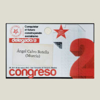 La Internacional Comunista_Ángel Calvo