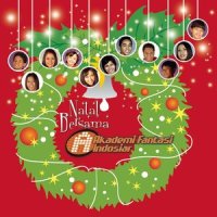 Selamat Hari Natal & Tahun Baru + Feliz Navidad_Alvin and the Chipmunks,Icha,Randy & The Rainbows,Novita