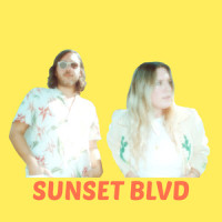 Sunset Blvd_Freedom Fry,Bruce Driscoll,Marie Seyrat