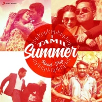 Chinnama Chilakamma_A.R. Rahman,Benny Dayal,CHINMAYI