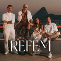 Refém_3030,Lauana Prado