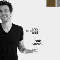 The First Day_Todd Carey
