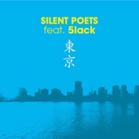 東京 ~ NTTドコモ Style'20_SILENT POETS,5lack