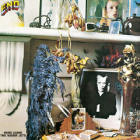Here Come the Warm Jets_Brian Eno