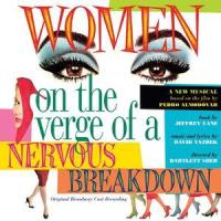 Model Behavior_Laura Benanti