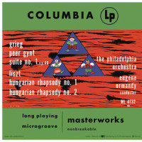 4. In the Hall of the Mountain King (2021 Remastered Version)_Eugene Ormandy,Edvard Grieg,The Philadelphia Orchestra