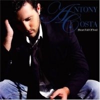 Shine Your Light_Antony Costa