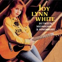 Let's Talk About Love Again_Joy Lynn White