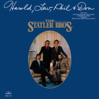 Your Picture In The Paper_The Statler Brothers