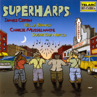 Life Will Be Better_Charlie Musselwhite,Sugar Ray Norcia