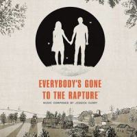 The End of All Things_Jessica Curry