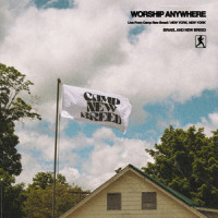 Worship Anywhere_Israel & New Breed,Linny Smith,Chenee Campbell