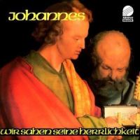 Wer bist du_Inge Brück,Botho Lucas Chor