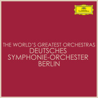 J. Strauss II: Le Beau Danube - Orchestrated: Roger Desormière - Andantino - Tempo di Valse..._Radio-Symphonie-Orchester Berlin,Paul Strauss