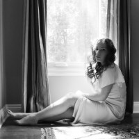 if you weren't you_Emily James,Emily Dieffenbach