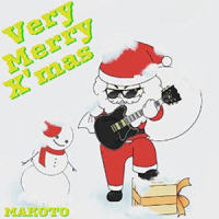 Very Merry X'mas_Makoto