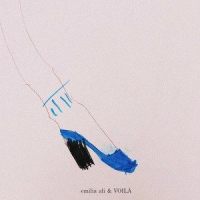Beautiful_Emilia Ali,Voila
