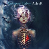 Machina Electrica(feat. Marika)_Andrew Riley,Marika