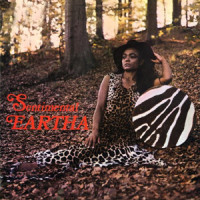 I Remember The Rhymes_Eartha Kitt