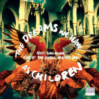 Slide Away_Noel Gallagher